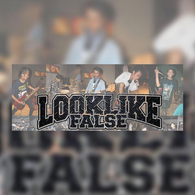 Look Like False's avatar image