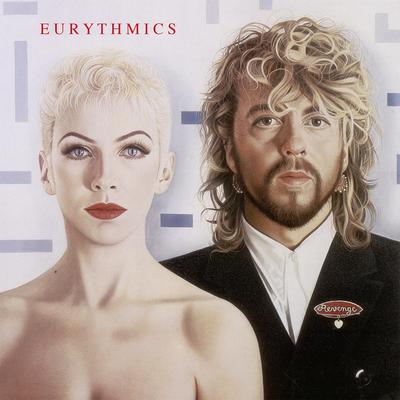 The Miracle of Love (2018 Remastered) By Eurythmics, Annie Lennox, Dave Stewart's cover