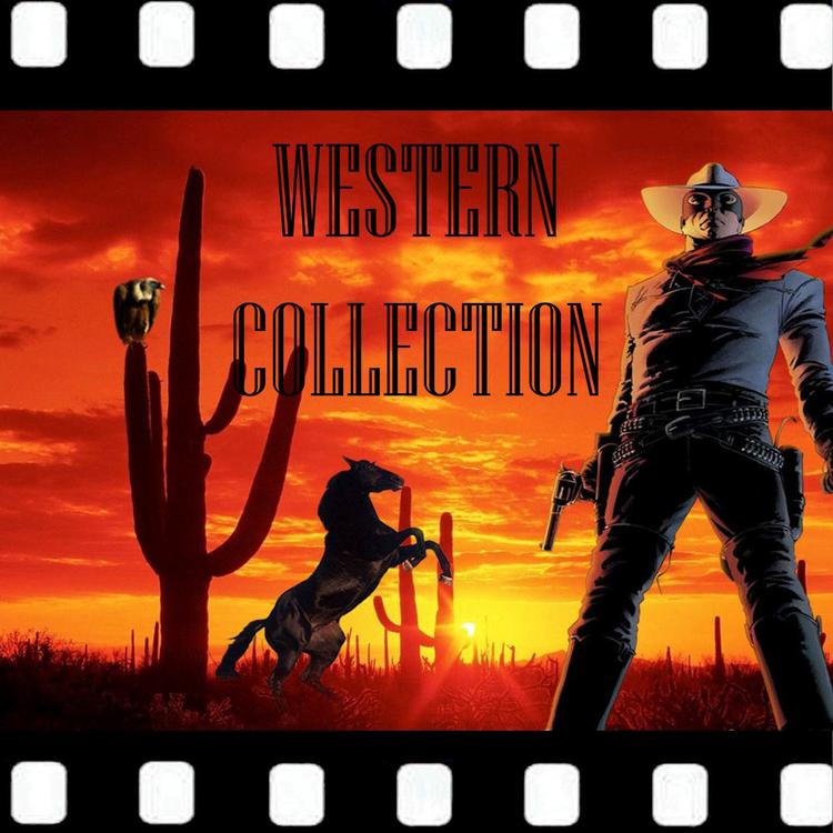 Western Band's avatar image