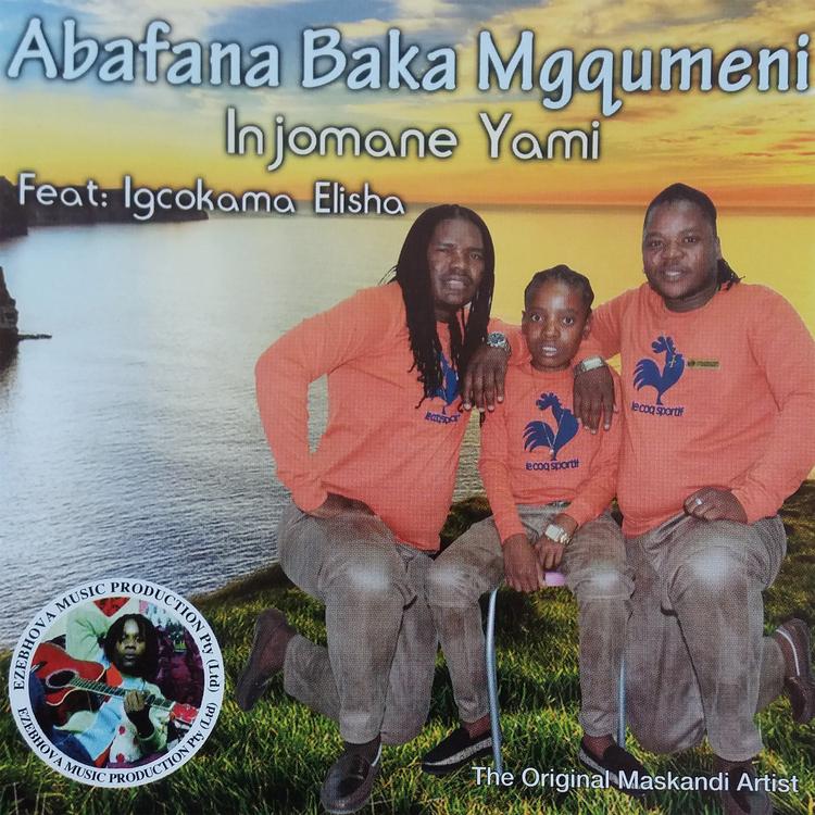 Abfana Baka Mgqumeni's avatar image