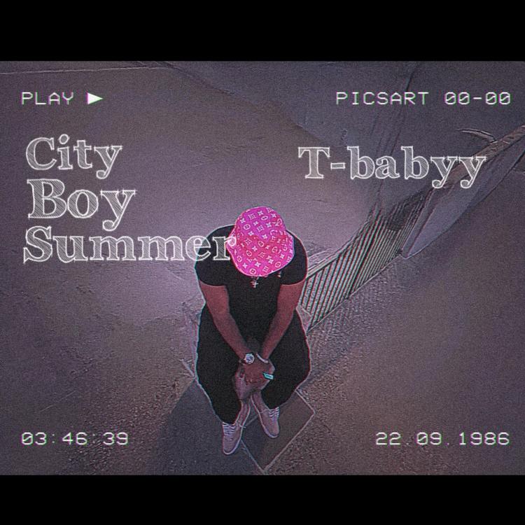 T-Babyy's avatar image