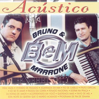 Vida Vazia By Bruno & Marrone's cover