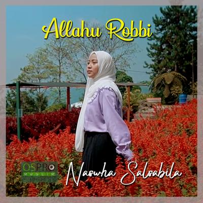 Allahu Robbi's cover