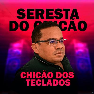 Nada de Tristeza By Chicão dos Teclados's cover