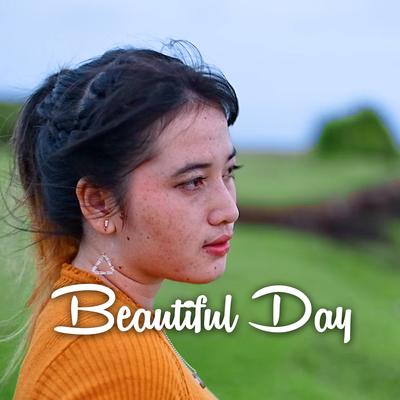 Beautiful Day's cover