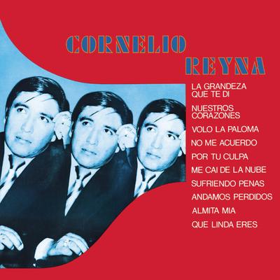 Me Caí de la Nube By Cornelio Reyna's cover