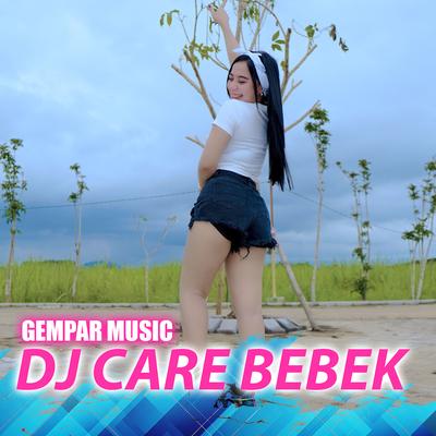 DJ Care Bebek's cover