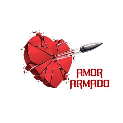 Amor Armado's cover