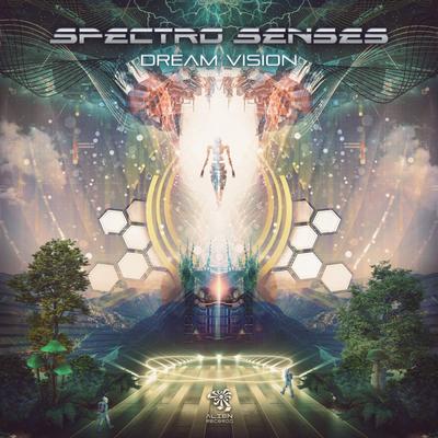 Dream Vision By Spectro Senses's cover