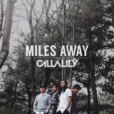 Miles Away's cover