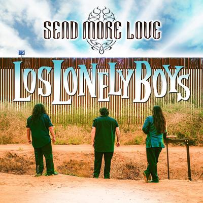 Send More Love's cover