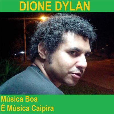 Peruca de Vaca By Dione Dylan's cover