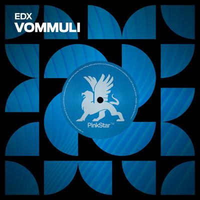 Vommuli By EDX's cover