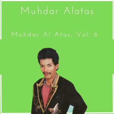 Muhdar Al Atas, Vol. 6's cover