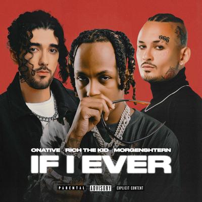 If I Ever's cover