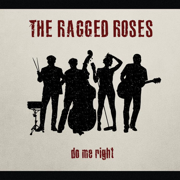 The Ragged Roses's avatar image