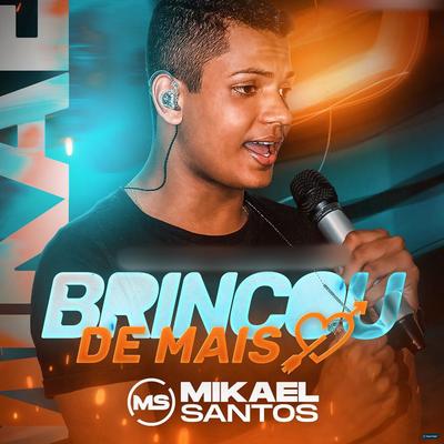 Ficha Limpa By Mikael Santos's cover