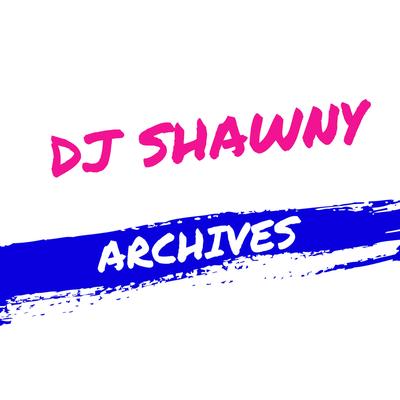 Yuck Tangin Song By dj Shawny's cover