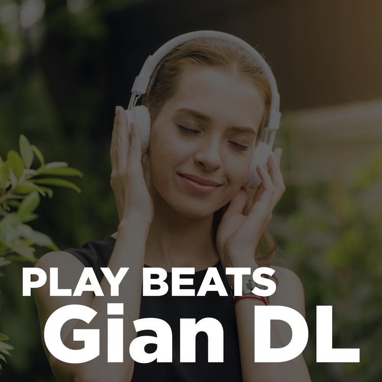 Gian DL's avatar image