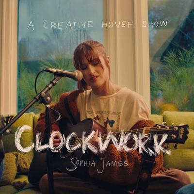Clockwork (A Creative House Show)'s cover