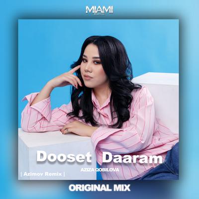 Dooset Daaram's cover