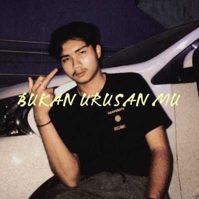 Bukan Urusan Mu's cover