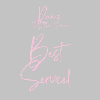 Best Service's cover