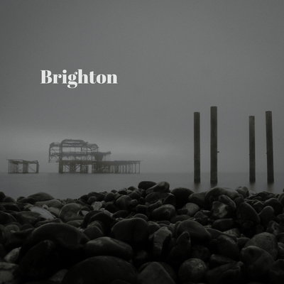 Brighton By techo's cover