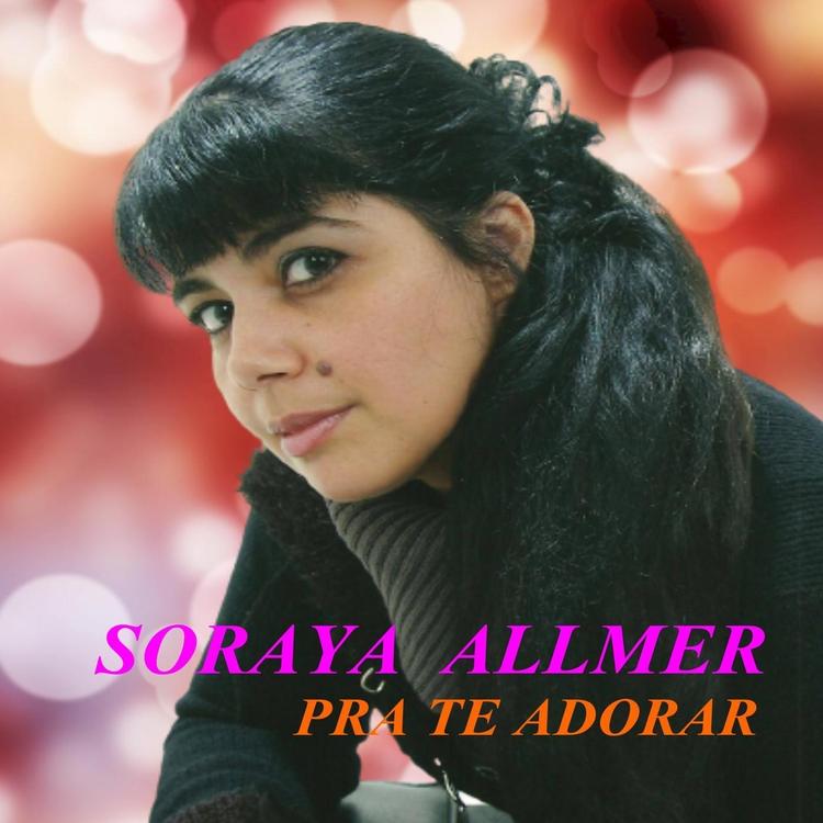 Soraya Allmer's avatar image