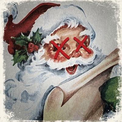 I'm Gonna Kill Santa Claus By Danny Gonzalez's cover