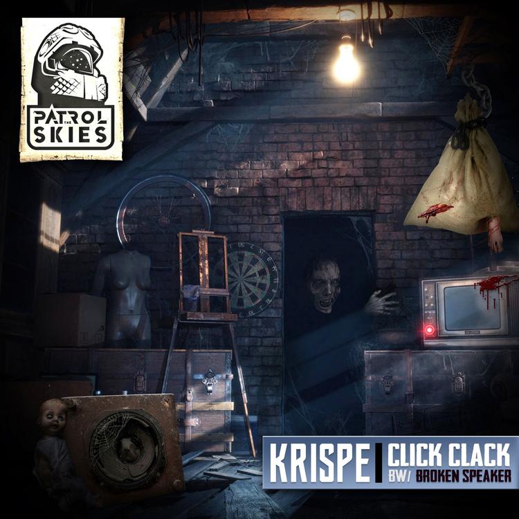 Krispe's avatar image