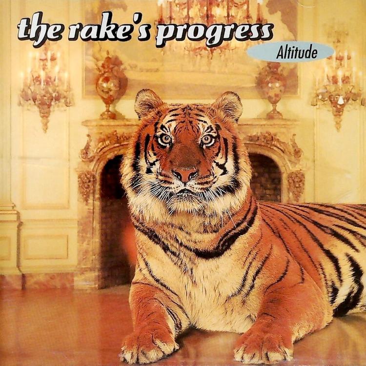 The Rake's Progress's avatar image
