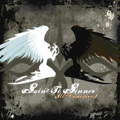 Saint To Sinner's cover