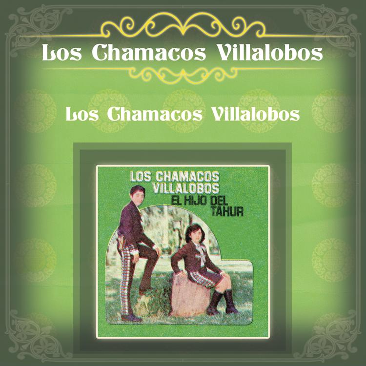 Los Chamacos Villalobos's avatar image