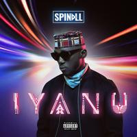SPINALL's avatar cover