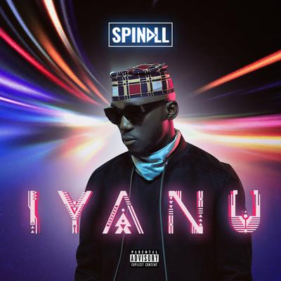 SPINALL's cover