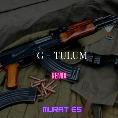 Murat Es's cover