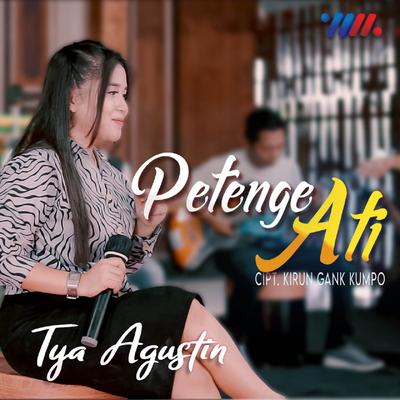 Petenge Ati's cover