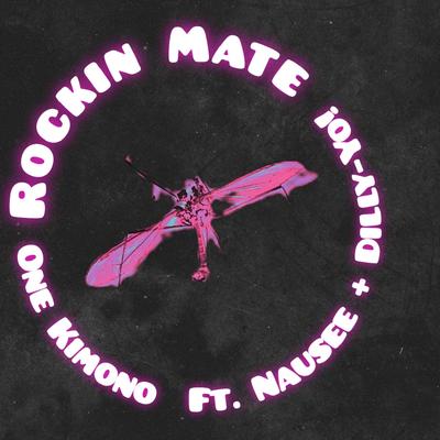 Rockin Mate's cover