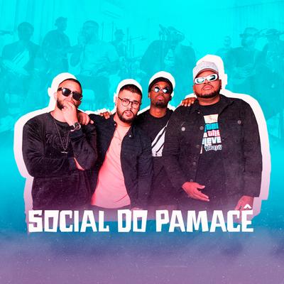 Social do Pamacê's cover