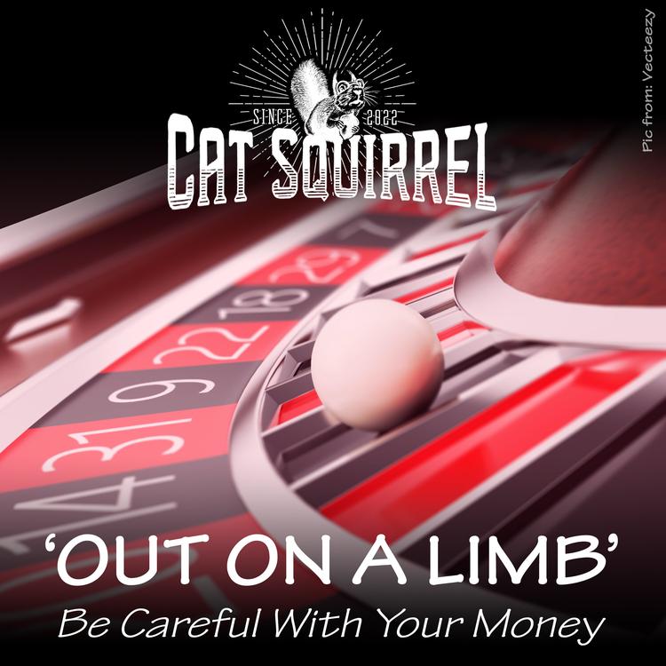 Cat Squirrel's avatar image