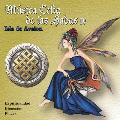 Música Celta De Las Hadas 4's cover