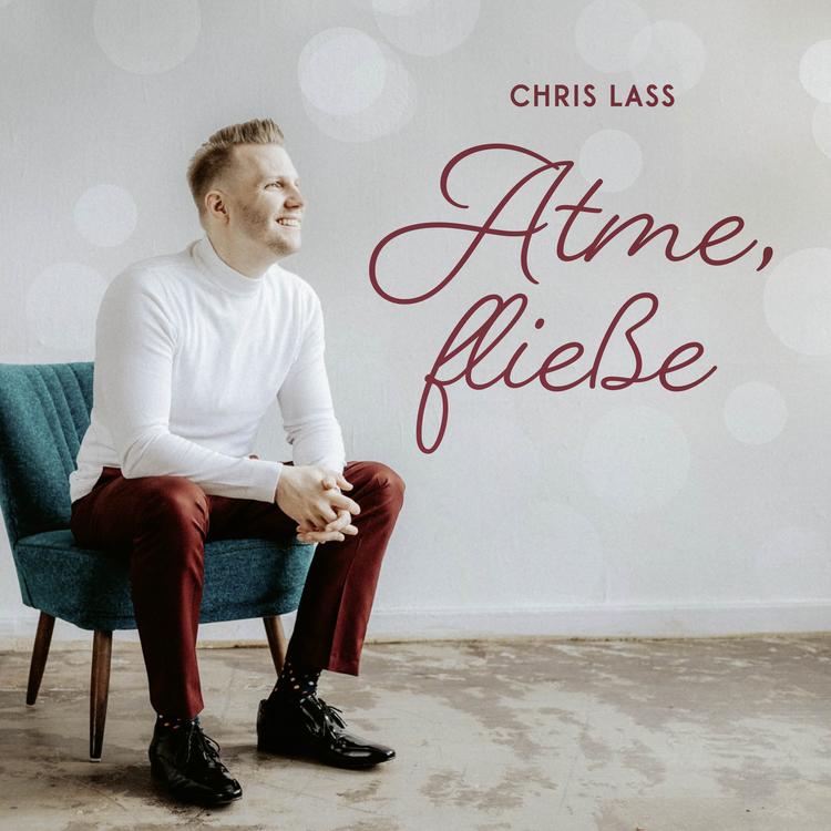 Chris Lass's avatar image
