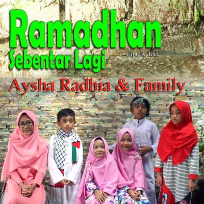Ramadhan Sebentar Lagi's cover