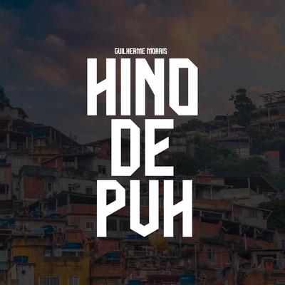 Hino de Pvh By Guilherme Morais's cover