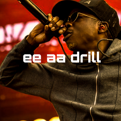 EE AA Drill's cover