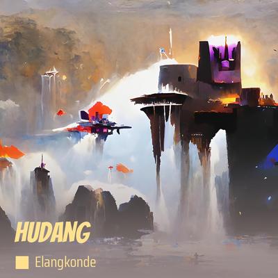 Hudang's cover