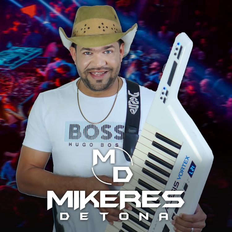 MIKERES DETONA's avatar image