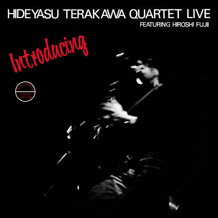 Hideyasu Terakawa Quartet's avatar image