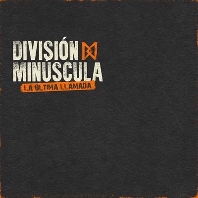 Laberintos By División Minúscula's cover